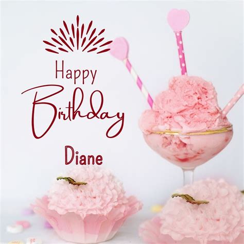 happy birthday diane images